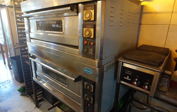 Vista de la propiedad